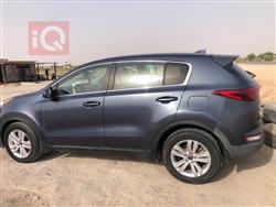 کیا سپۆرتاج